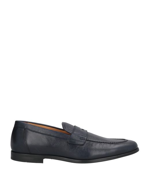 Cerruti 1881 Mokassin in Blue für Herren