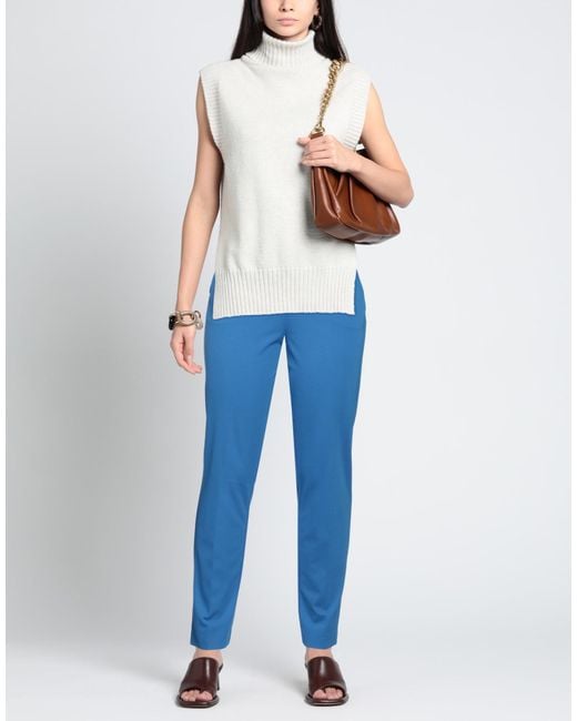 Marella Blue Pants