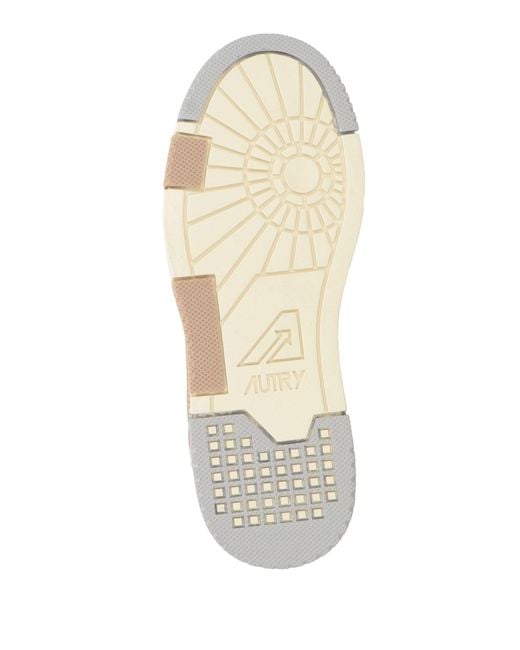 Autry Natural Trainers