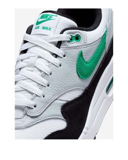 Nike Sneakers in Green für Herren