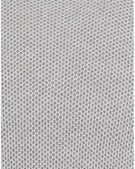 Gran Sasso Gray Jumper for men