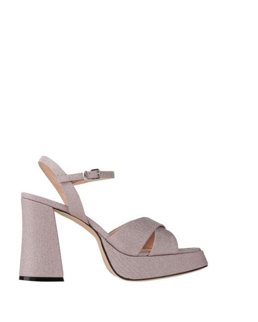 Evaluna Pink Sandale