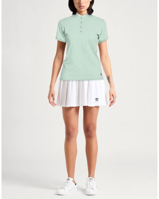 Colmar Green T-Shirts