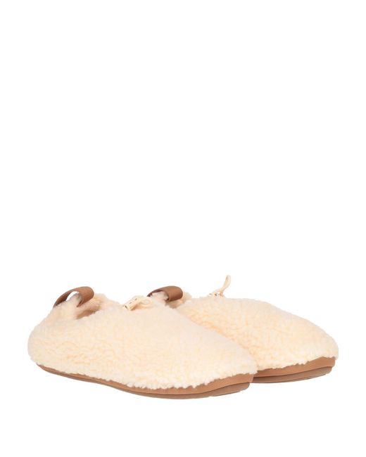 Ugg Natural Trainers