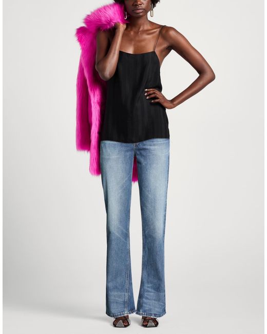 Agolde Blue Jeans Recycled Cotton