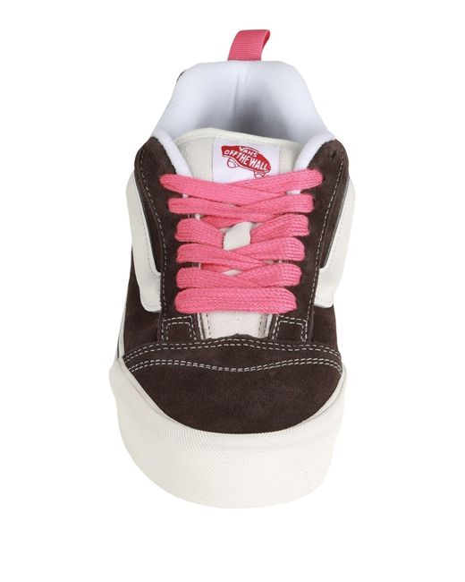 Vans Multicolor Trainers for men