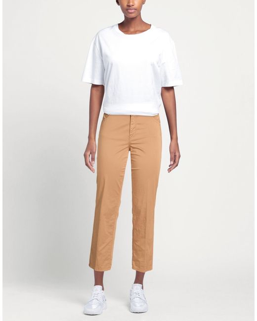 Kocca Natural Trouser