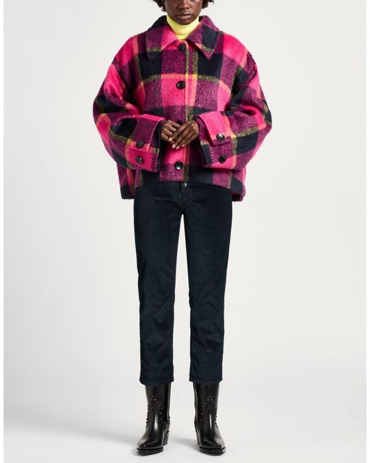 Dondup Blue Trouser