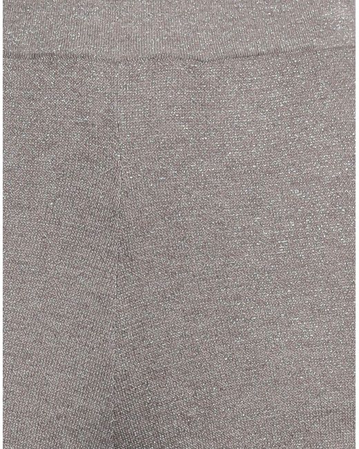 Ottod'Ame Gray Hose