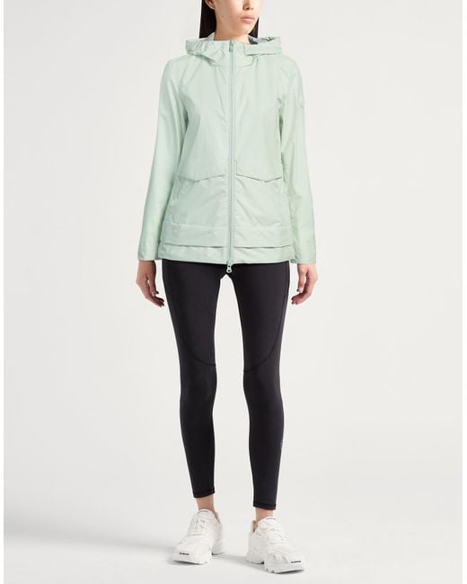 Colmar Green Jacket