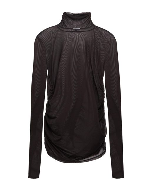 Patrizia Pepe Black Top