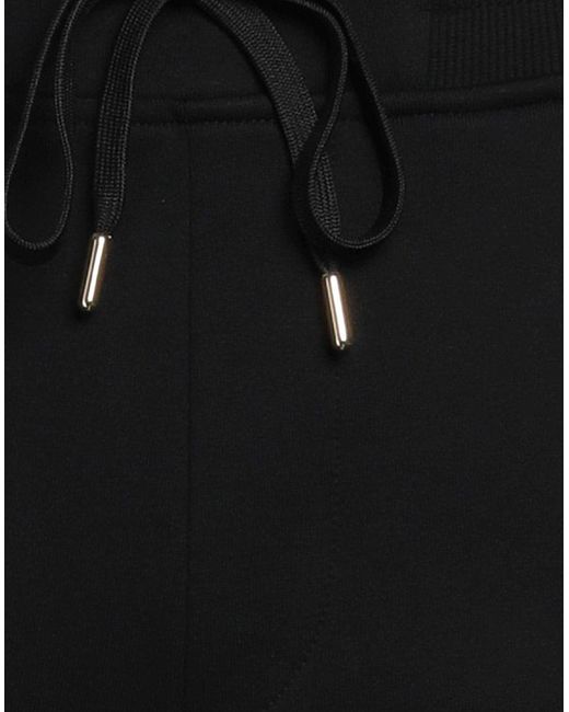 Versace Black Trouser for men