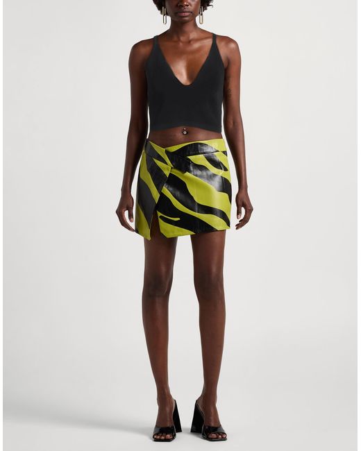 Top di Herskind in Black