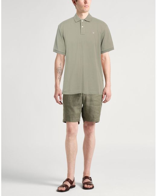 Polo Hackett de hombre de color Multicolor