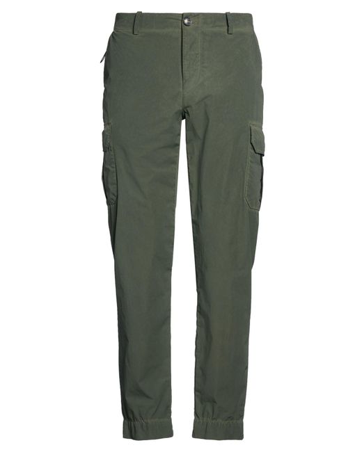 Rrd Green Trouser for men