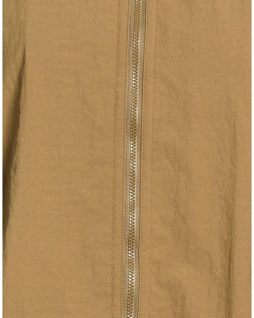 Toga Natural Khaki Jacket Nylon