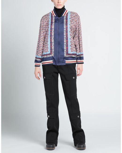 Pinko Blue Jacket