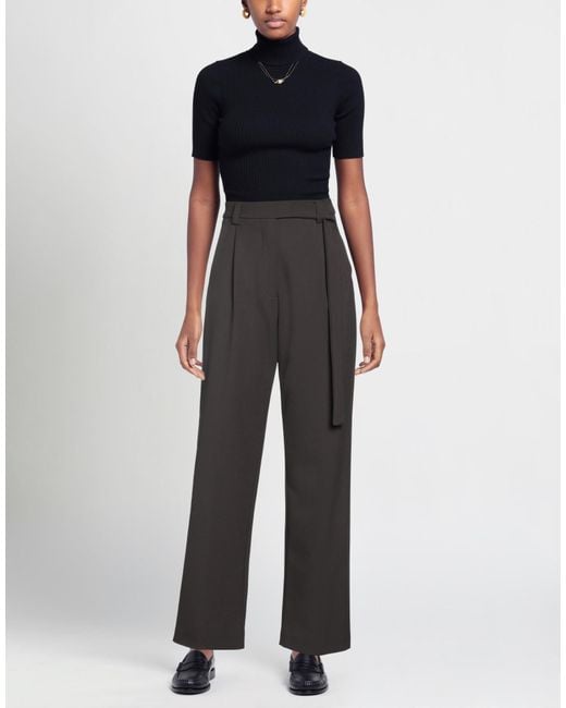 Attic And Barn Gray Pants