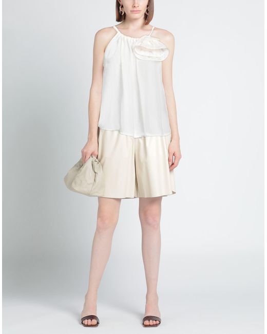Suoli White Top
