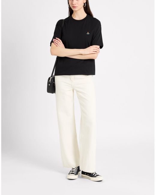 Vivienne Westwood Black T-shirts