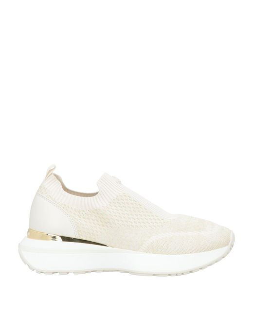 MICHAEL Michael Kors White Trainers