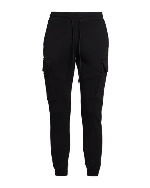 Antony Morato Black Trouser for men