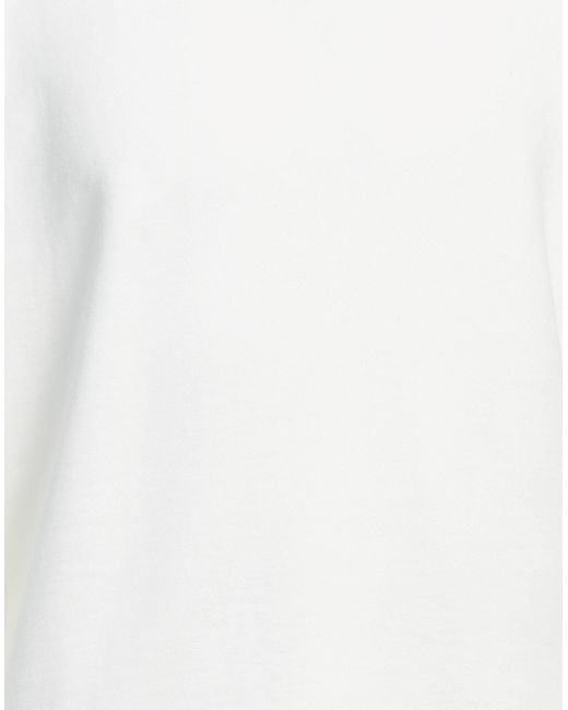 C P Company Sweatshirt in White für Herren