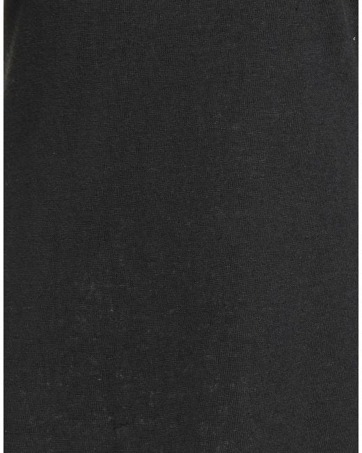 Barbour Black T-Shirt