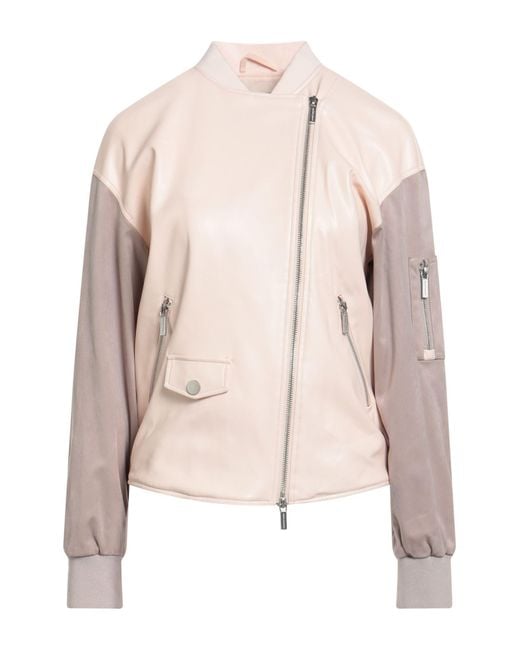 ARMANI EXCHANGE Natural Jacket