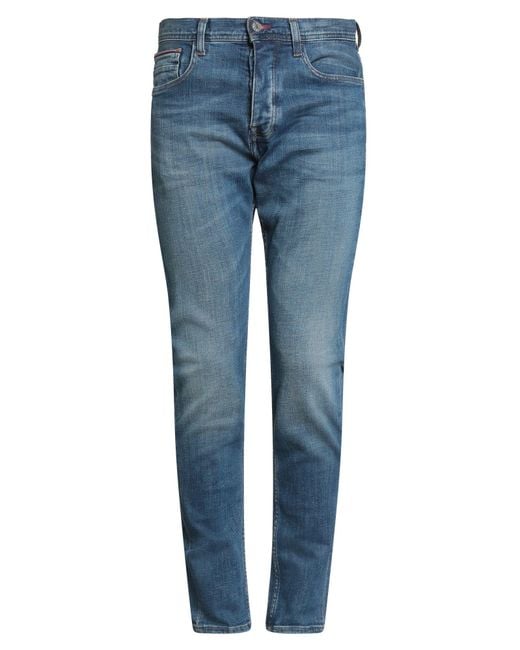 Tommy Hilfiger Jeanshose in Blue für Herren