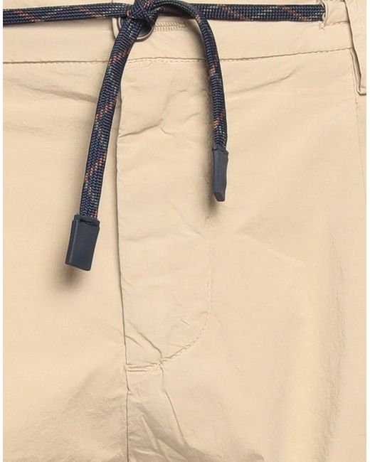 Bob Shorts & Bermudashorts in Natural für Herren