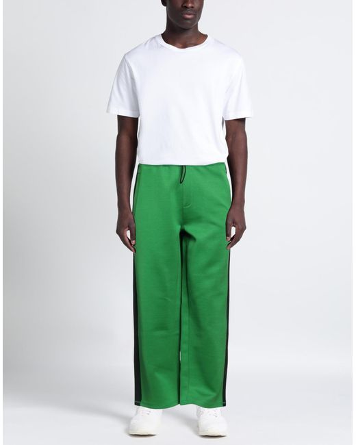 AMI Green Trouser for men