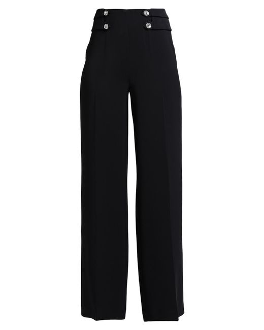 MARCIANO BY GUESS Black Pants