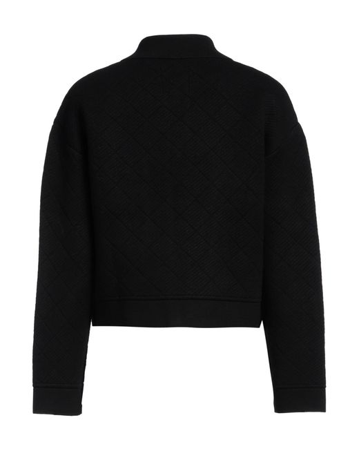 Sandro Black Jacket