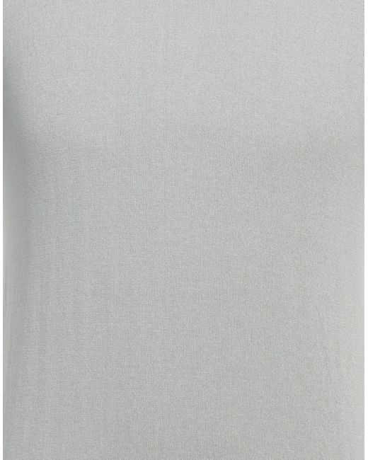 Crossley Gray Jumper for men