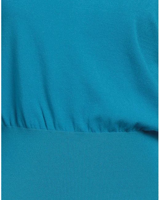 Pullover Liu Jo en coloris Blue