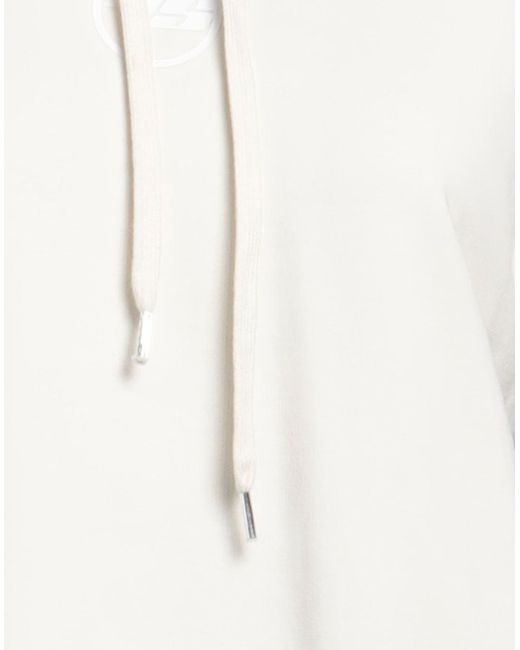 G-Star White Mini Dress