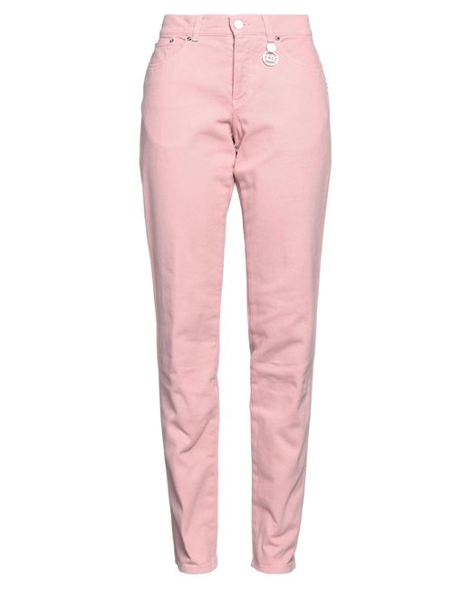 Gcds Pink Trouser