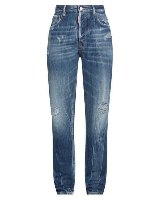 DSquared² Blue Jeans