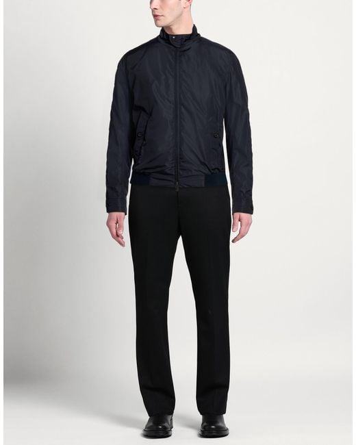 Sealup Blue Jacket for men