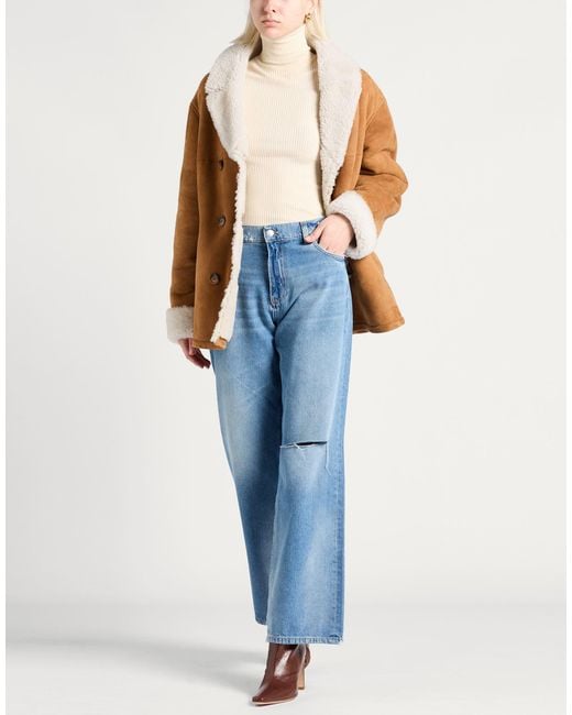 ViCOLO Blue Jeans Cotton