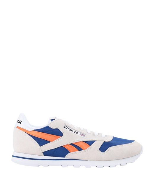 Reebok Blue Trainers for men