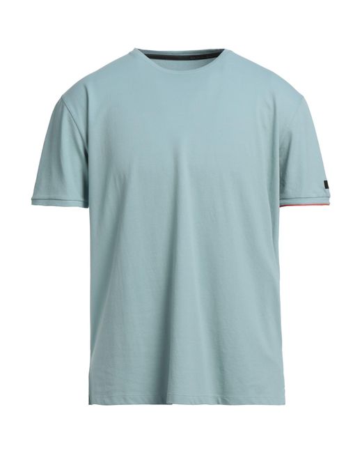 Rrd Blue T-shirt for men