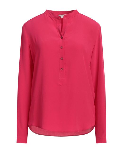 Stella McCartney Pink Blouse