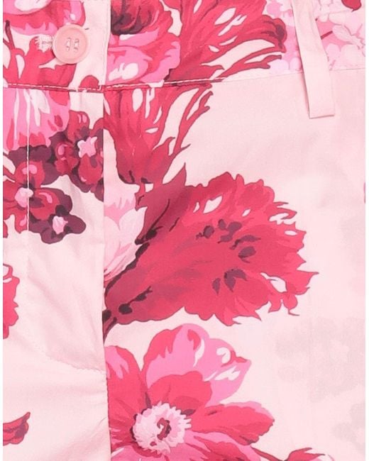 P.A.R.O.S.H. Pink Trouser