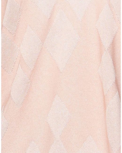 Ballantyne Pink Sweater