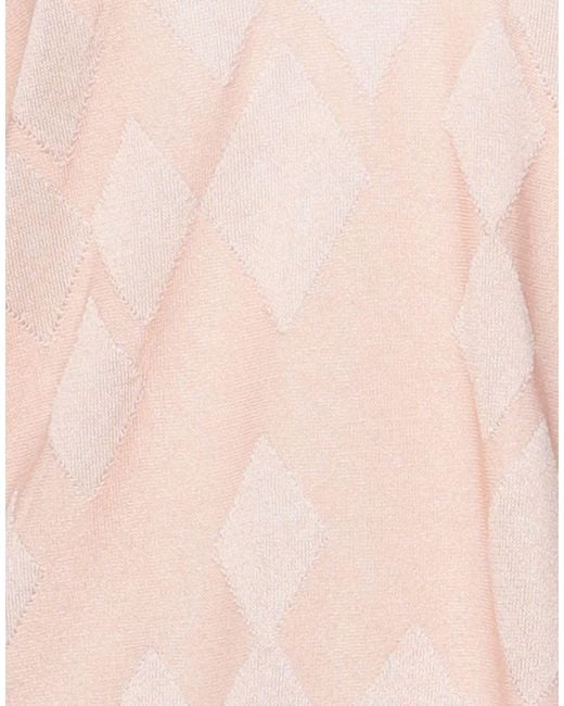 Ballantyne Pink Sweater