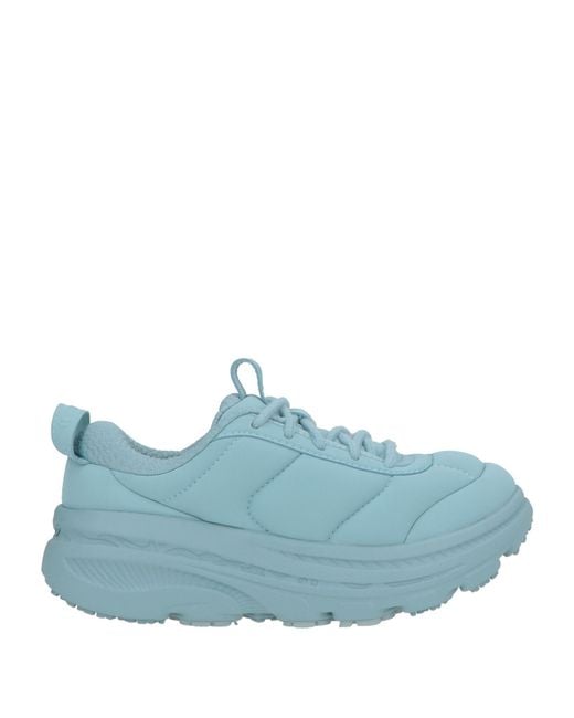 Sneakers Hoka One One de color Blue