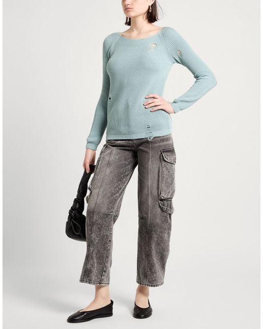 Jucca Blue Sweater