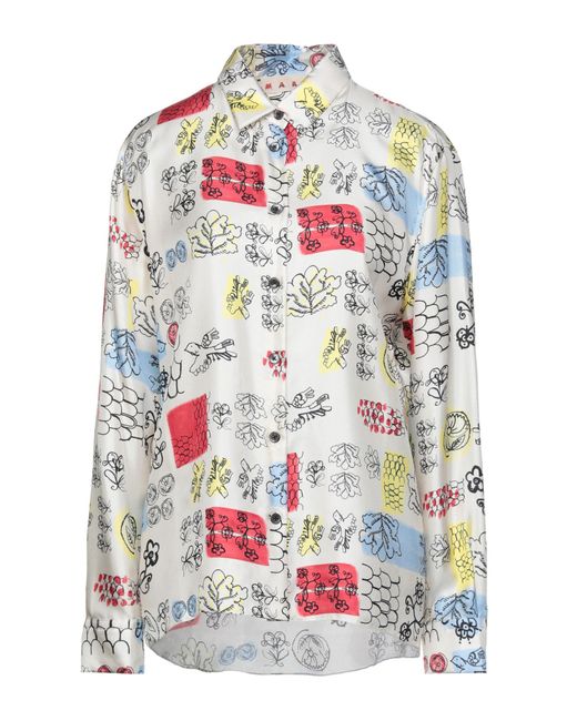 marni shirt